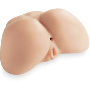 Silexd Daphne Masturbador Trasero Realistico Femenino 8433345275178