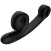 Snail Vibe Curve Vibrador Negro 8720615764358