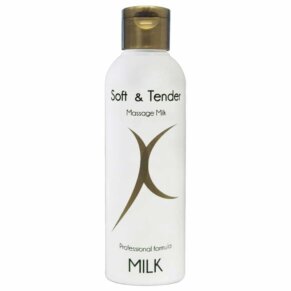 Soft And Tender Crema Bodymilk De Masaje 200 ml 8714777000843