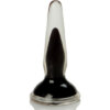 Sondas Calex Crystal Cote Negro 3 Sondas Calex Crystal Cote Negro 716770037428
