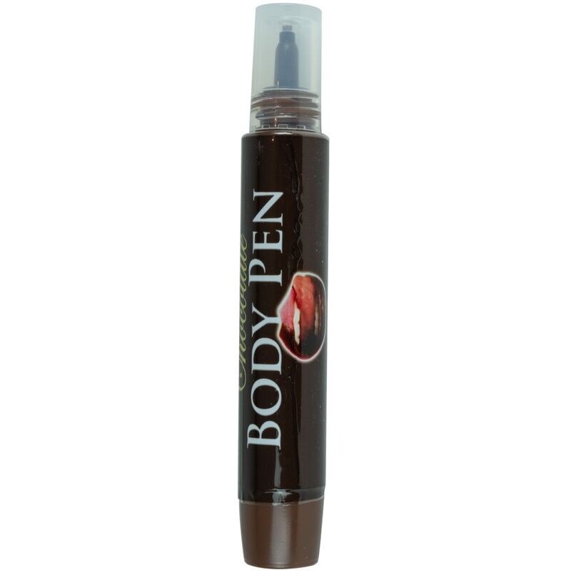 Spencer & Fleetwood Chocolate Body Pen 6 spencer fleetwood chocolate body pen 5023664004493