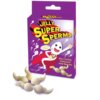 Spencer & Fleetwood Jelly Super Sperm Gominolas Forma Esperma 120 Gr 5022782127176