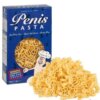 Spencer & Fleetwood Pasta Con Forma De Pene 200 Gr 5022782000936