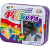 Spencer & Fleetwood Peckers Caramelos Arcoiris De Menta 5022782000165