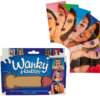 Spencer & Fleetwood Wanky Hankies 7 Pañuelos Extra Grandes Mujeres 5022782000189