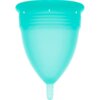Stercup Copa Menstrual Fda Silicona Aquamarina Talla L 8435565908645