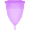 Stercup Copa Menstrual Fda Silicona Lila Talla S 8435565908676