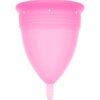 Stercup Copa Menstrual Fda Silicona Rosa Talla S 8435565908652