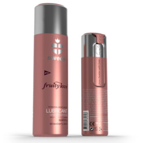 Swede Fruity Love Lubricante Fresas Con Champagne 50 ml 7350028784608