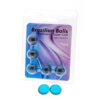 Taloka Brazilian Balls Gel Excitante Efecto Frío 5 Bolas 8412345047541