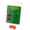 Taloka Brazilian Balls Gel Íntimo Fresa 2 Bolas 2 Taloka Brazilian Balls Gel Íntimo Fresa 2 Bolas 8412345047268