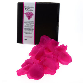 Taloka Pétalos Fucsia Perfumados Con Fragancia Afrodisíaca 8412345047787