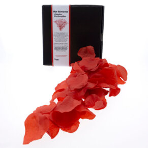 Taloka Pétalos Rojos Perfumados Con Fragancia Afrodisíaca 8412345047770