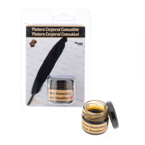 Taloka Pintura Comestible De Chocolate 8412345047053