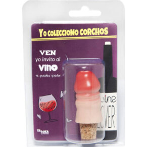 Taloka Tapon Corcho Pito 8412345048784