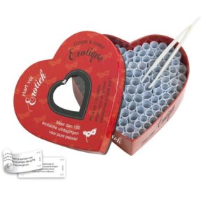 Tease & Please Corps A Coeur Erotique 9789088190049