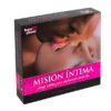 Tease & Please Mision Intima Edicion Original 9789088190087