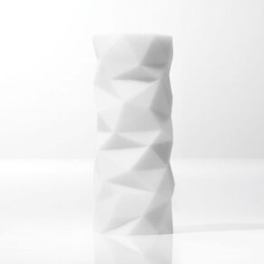 Tenga 3D Polygon Sculpted Ecstasy 4560220551400