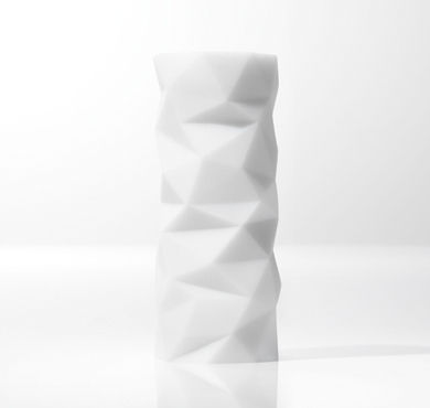 Tenga 3D Polygon Sculpted Ecstasy 6 tenga 3d polygon sculpted ecstasy 4560220551400