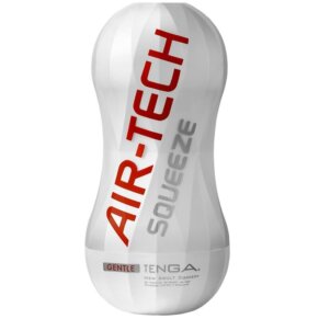 Tenga Air-Tech Masturbador Squeeze Gentle 4560220558164