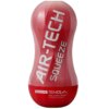 Tenga Air-Tech Masturbador Squeeze Regular 4560220558157
