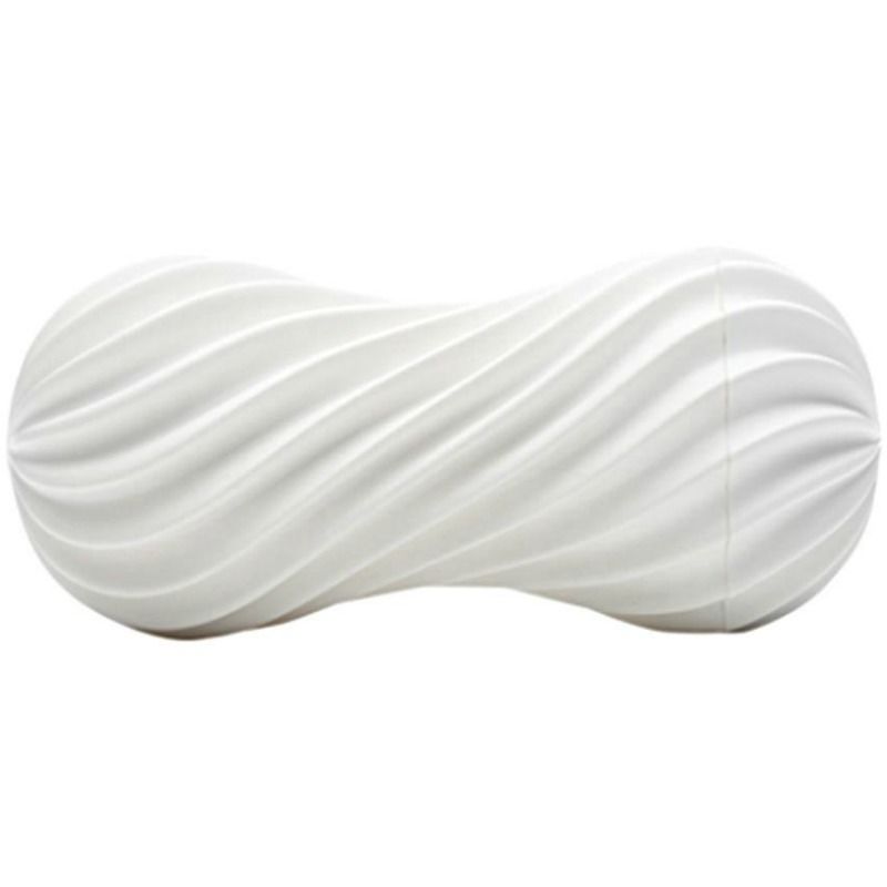 Tenga Flex Mastubador Masculino Blanco 6 tenga flex mastubador masculino blanco 4560220555866