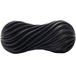 Tenga Flex Mastubador Masculino Negro 4560220555873