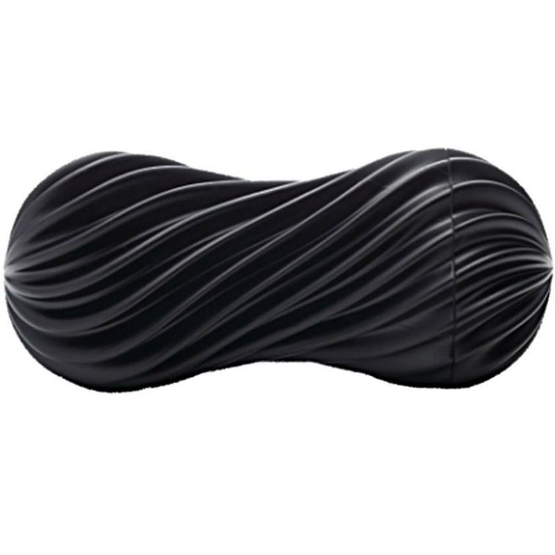 Tenga Flex Mastubador Masculino Negro 6 tenga flex mastubador masculino negro 4560220555873