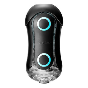 Tenga Flip Orb Strong Masturbador Rush Azul 4560220559208