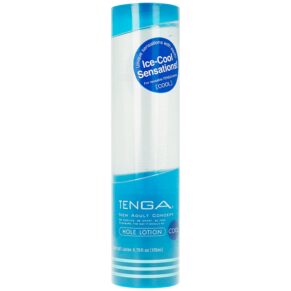 Tenga Hole Lotion Ice-Cool Sensations 170 ml 4570030975037