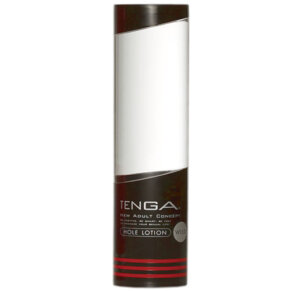 Tenga Locion Lubricante Con Mentol 4560220550304
