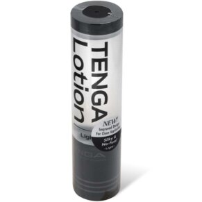 Tenga Locion Lubricante Light Base Agua 4582655740747