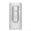 Tenga Masturbador Flip Hole Blanco 4560220550335