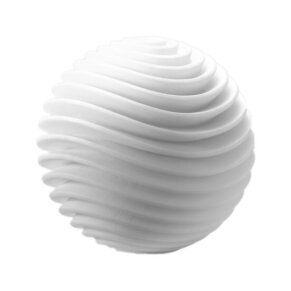Tenga Masturbador Geo Aqua 4560220552025