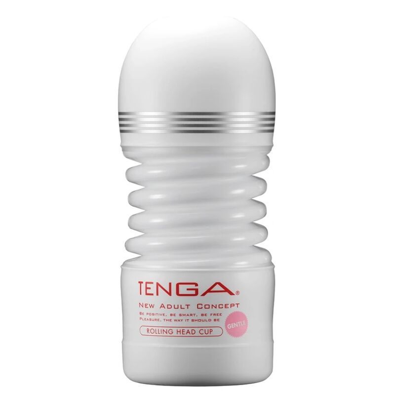 Tenga Masturbador Rolling Head Cup Hard 6 tenga masturbador rolling head cup hard 4570030972517