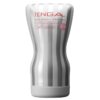 Tenga Masturbador Squeeze Tube Cup Soft 3 Tenga Masturbador Squeeze Tube Cup Soft