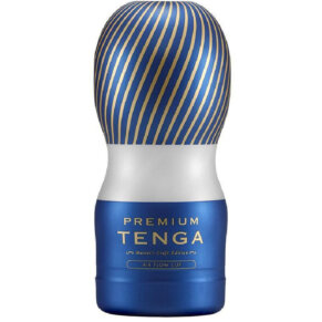 Tenga Premium Masturbador Air Flow Cup 4570030973323