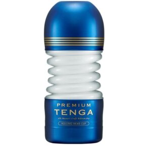 Tenga Premium Rolling Head Cup 4570030973309