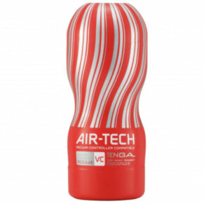 Tenga Reusable Vacuum Cup Vc Regular 4560220554913