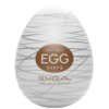 Tenga Silky Ii Huevo Masturbador 2 Tenga Silky Ii Huevo Masturbador 4560220556535