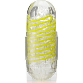 Tenga Spinner Masturbador Shell 4560220557204