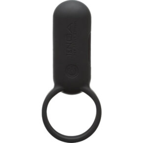 Tenga Svr Smart Anillo Vibrador Negro 4560220554852
