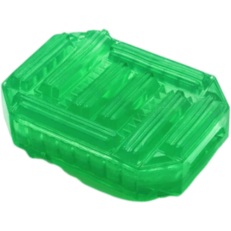 Tenga Uni Emerald Masturbador Dedal 6 tenga uni emerald masturbador dedal 4582655740938