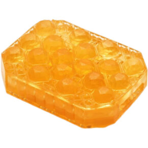 Tenga Uni Topaz Masturbador Dedal 4582655740952