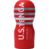 Tenga U.S. Original Vacuum Cup Masturbador 4570030976430
