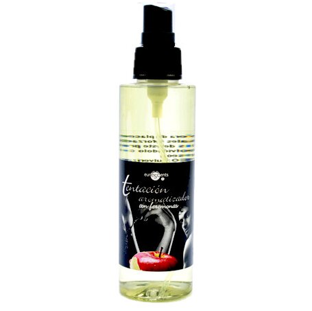 Tentacion Chocolate Aromatizador Ambiente Con Feromonas 6 tentacion chocolate aromatizador ambiente con feromonas 8435030818899