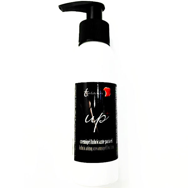 Tentacion Cremigel Lubricante Orgasmico Para El 100 ml 6 tentacion cremigel lubricante orgasmico para el 100 ml 8435030806971