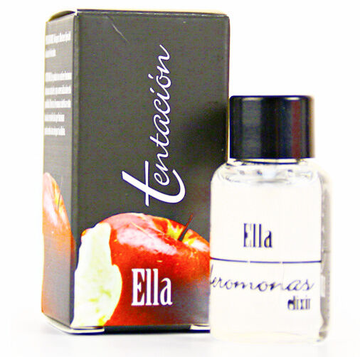 Tentacion Elixir De Feromonas Para Ella 6 tentacion elixir de feromonas para ella 8435565928902
