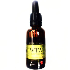 Tentacion Feromonas Sintenticas Identicas Humanas Lesbiana 30 ml 8435030804328