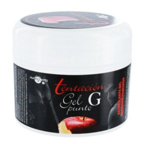 Tentacion Gel Orgasmico Femenino Punto G 50 ml 8435030801228